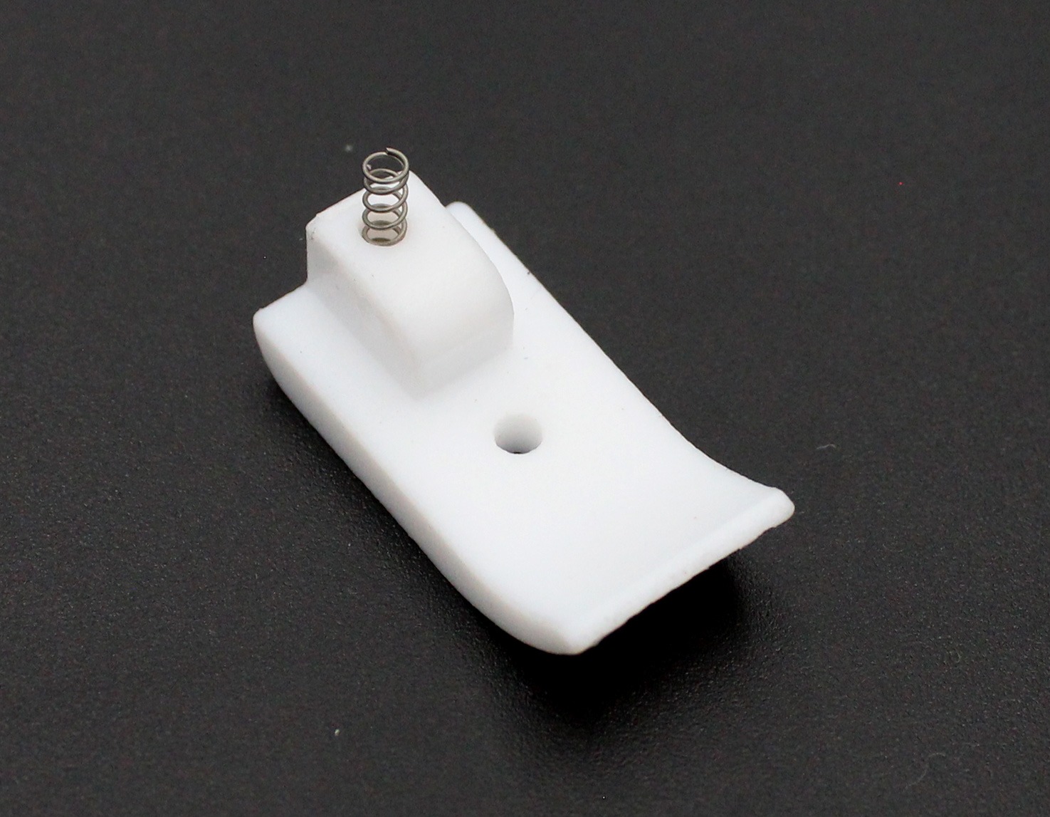 T35CWB(T) TEFLON SLIPPER 15MM WIDE
