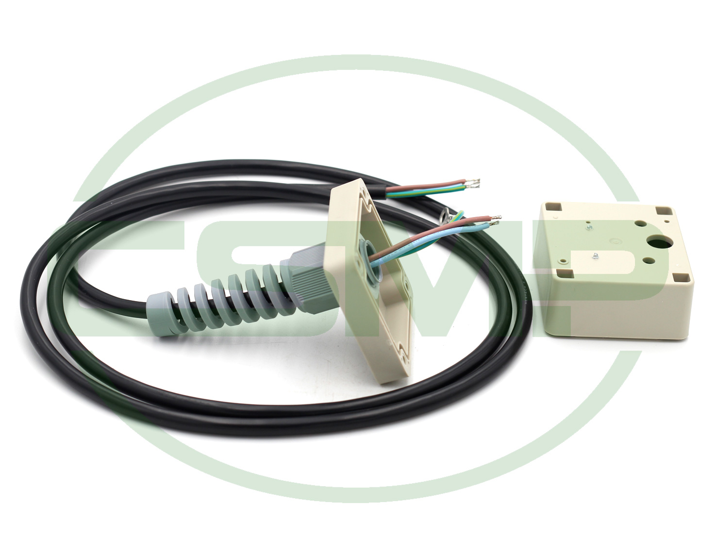 U070EU TERMINAL BOX KM KS-EU CUTTER