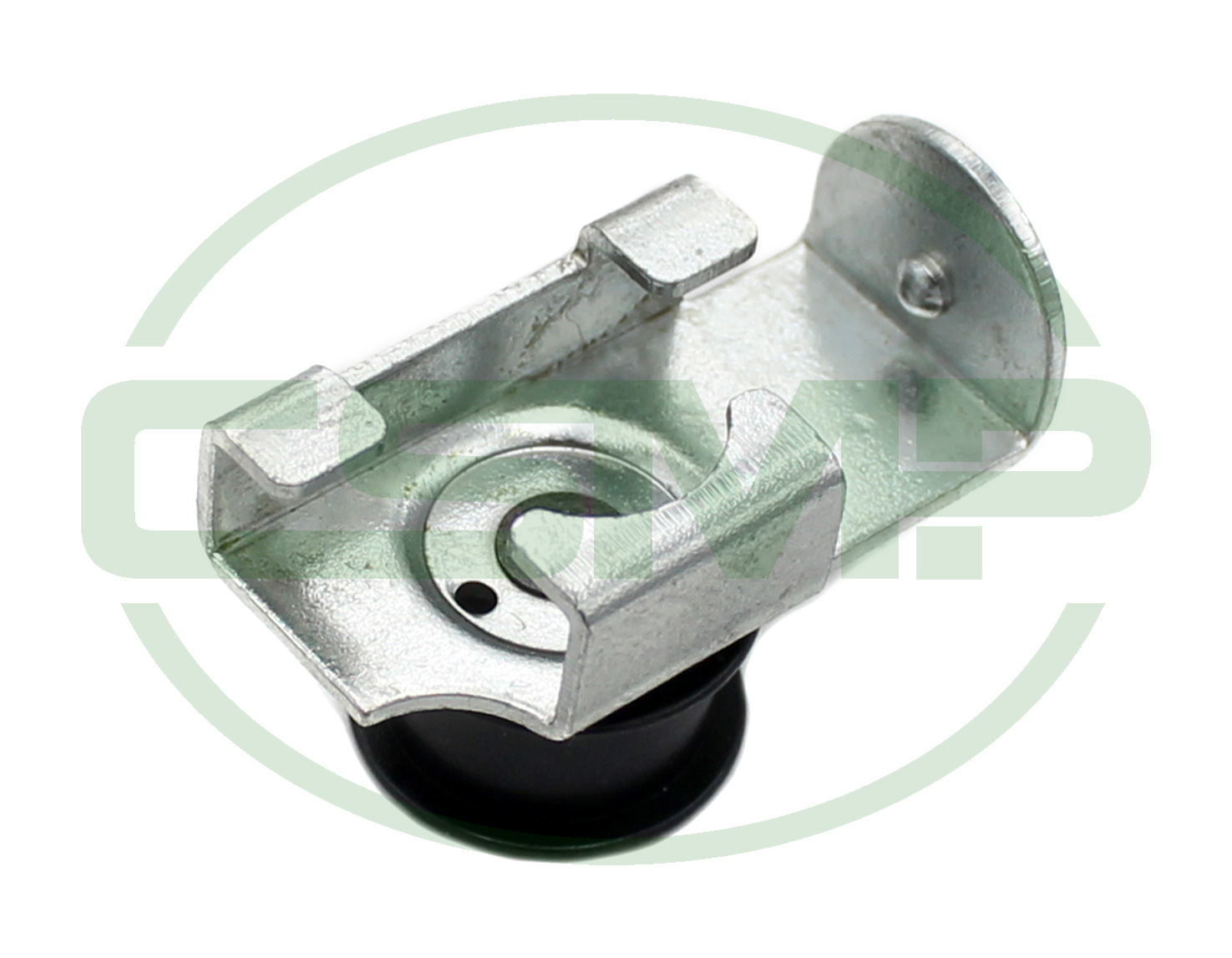 U176 LEFT HAND SLIDE WITH PULLEY KM KS-EU CUTTER