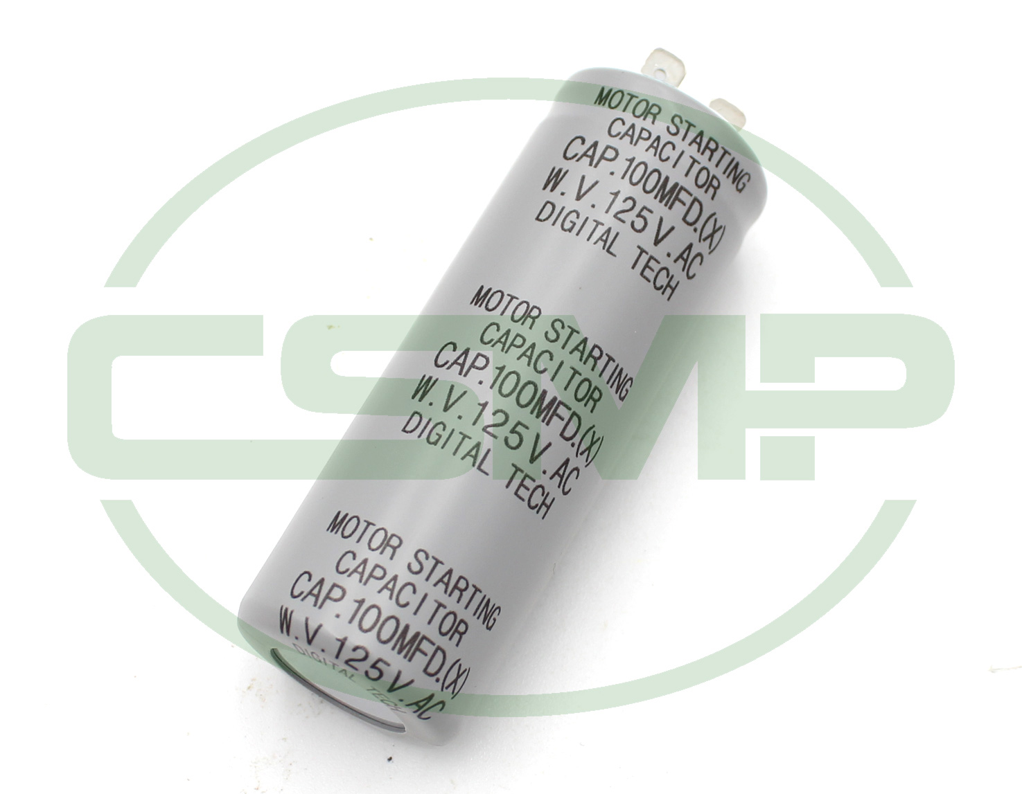 U18 CAPACITOR 220V KM KS-EU CUTTER