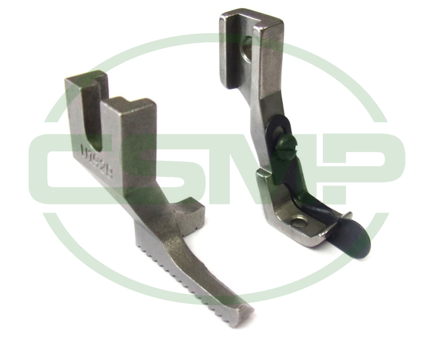 U192B+U193TSX5/32 4.0mm TOP STITCH FOOT SET BROTHER B797 GENERIC