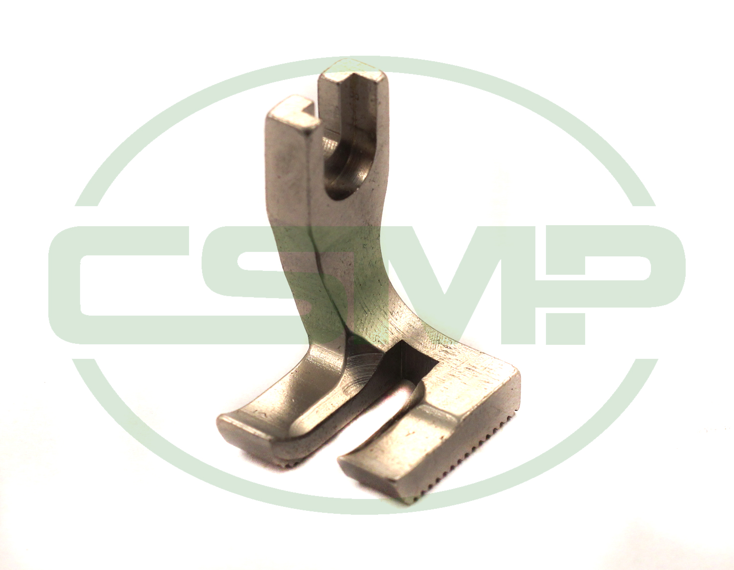 U192HWX1/8 OUTSIDE FOOT DOUBLE PIPING USE WITH INNER FOOT U193KW