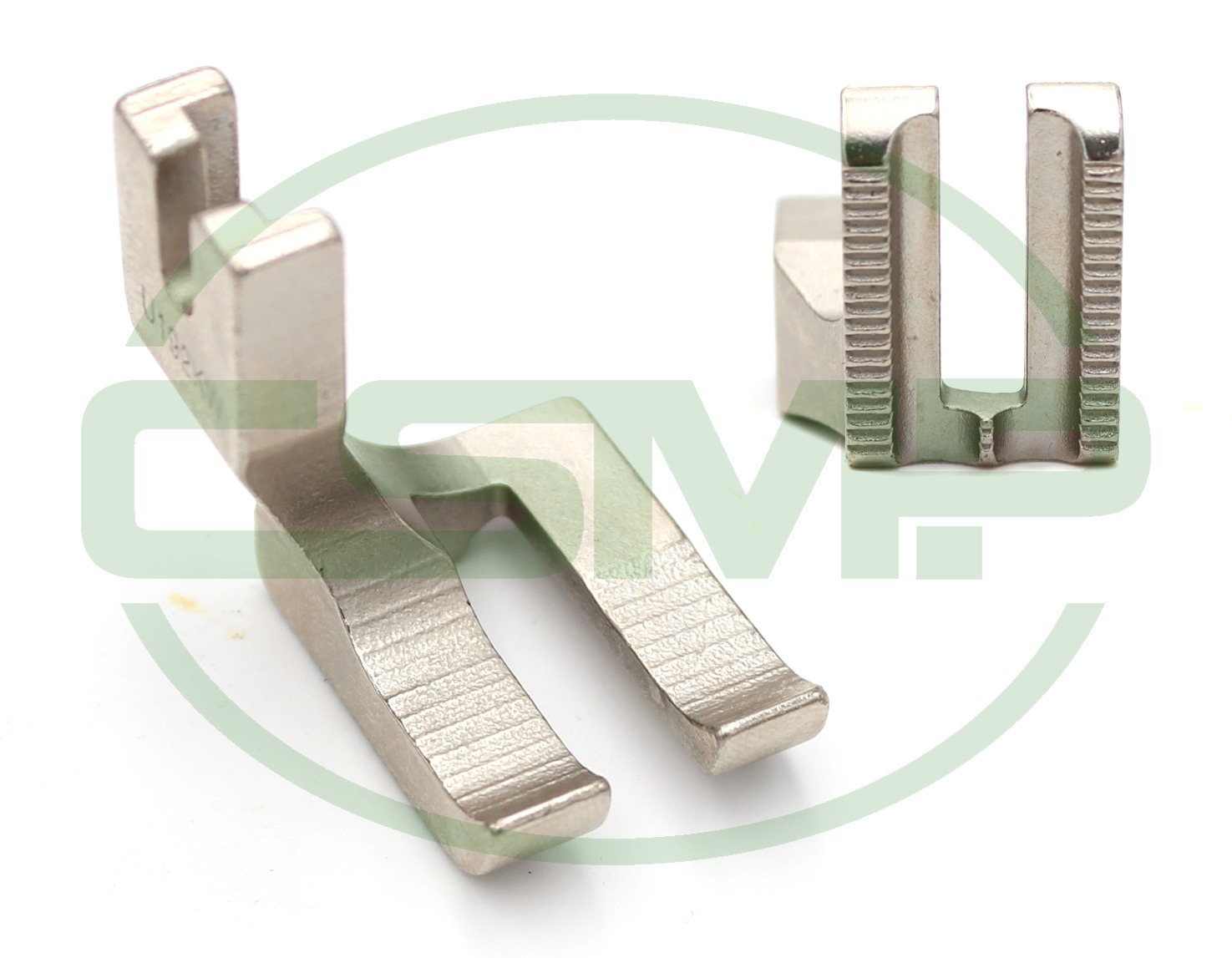 U192KWX1/4 OUTSIDE FOOT DOUBLE PIPING USE WITH INNER FOOT U193KW