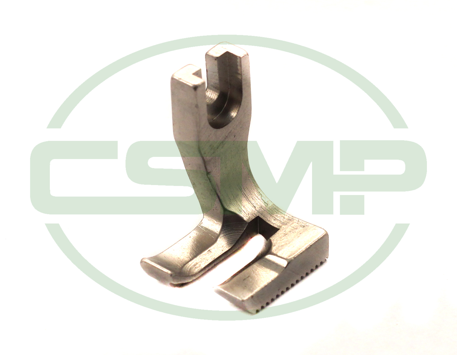 U192LWX3/16 OUTSIDE FOOT DOUBLE PIPING USE WITH INNER FOOT U193KW