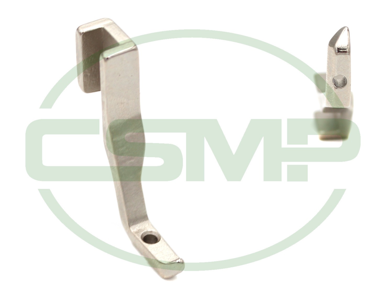 U193R INSIDE FOOT RIGHT HAND FOR ZIPS