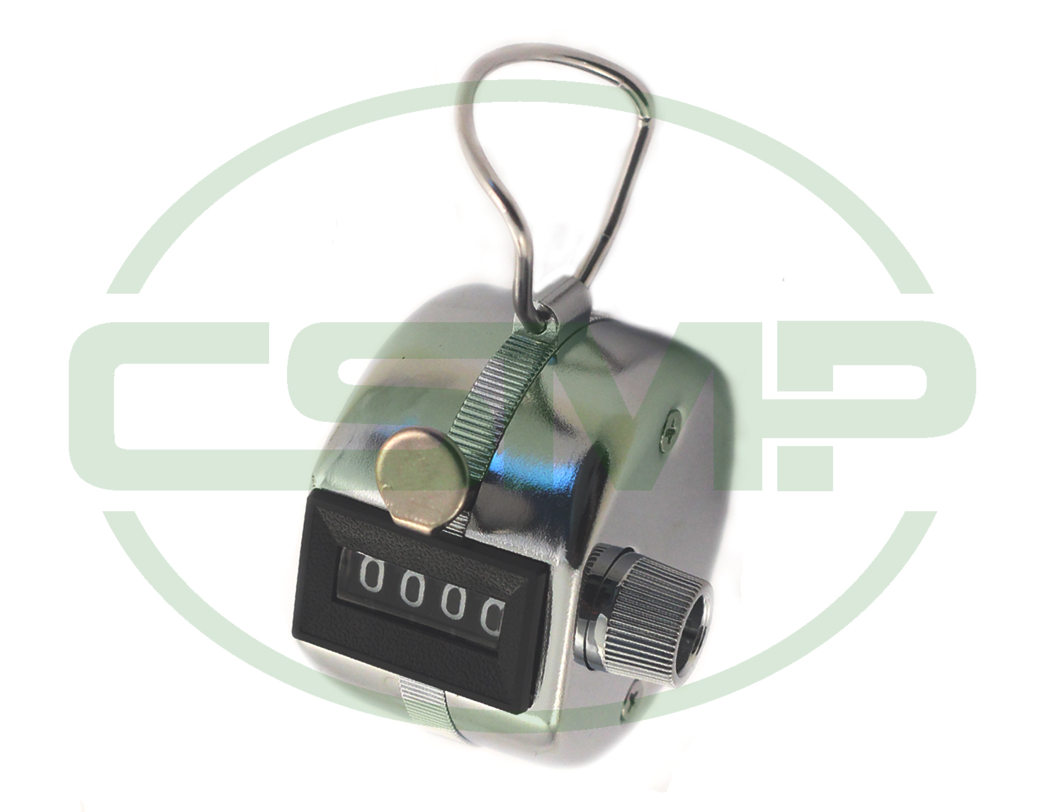 UHC TALLY COUNTER HAND HELD