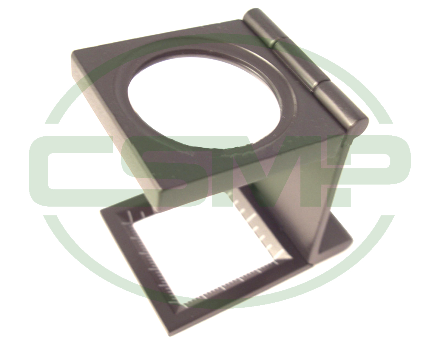 UTC3 THREAD COUNTER 1" X 1"