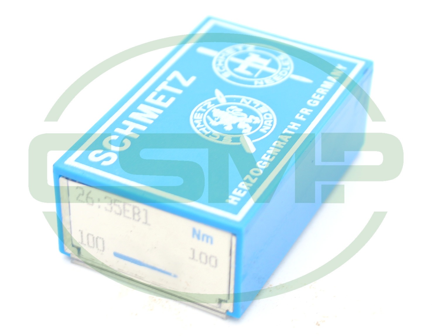 UY106GS SES SIZE 100 PACK OF 10 NEEDLES SCHMETZ DISCONTINUED