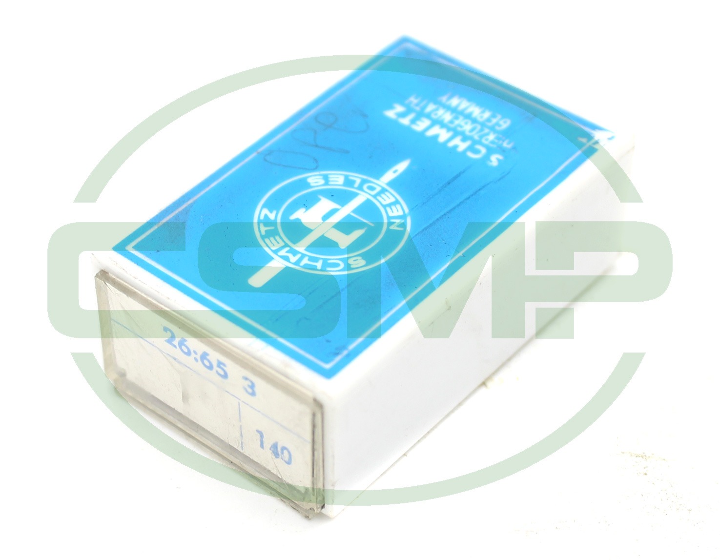 UY113GS BLUKOLD SIZE 140 PACK OF 10 NEEDLES SCHMETZ DISCONTINUED