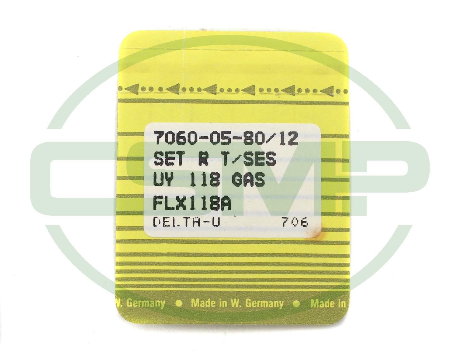 UY118GAS SES SIZE 80 PACK OF 10 NEEDLES SINGER DISCONTINUED