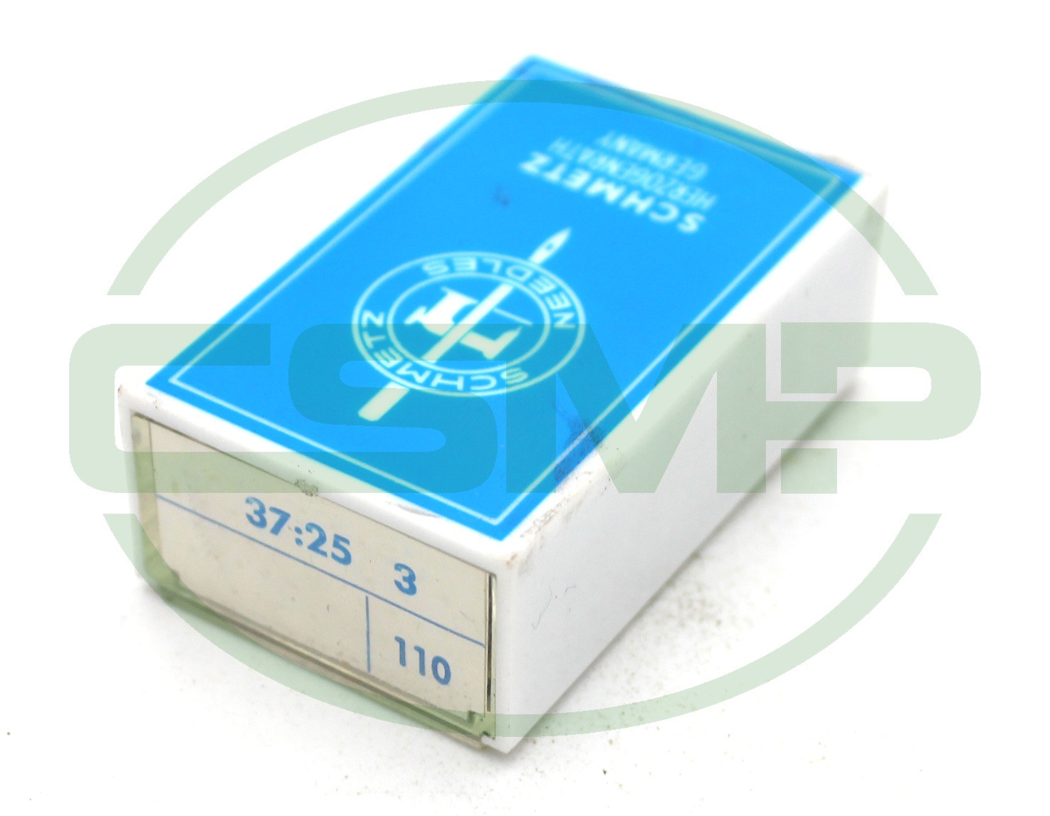 UY126GS BLUKOLD SIZE 110 PACK OF 10 NEEDLES DISCONTINUED