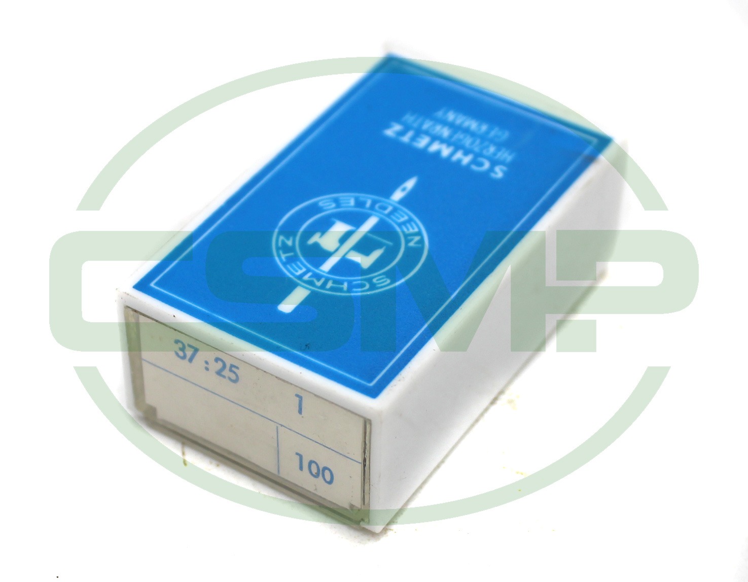UY126GS SIZE 100 PACK OF 10 NEEDLES SCHMETZ DISCONTINUED