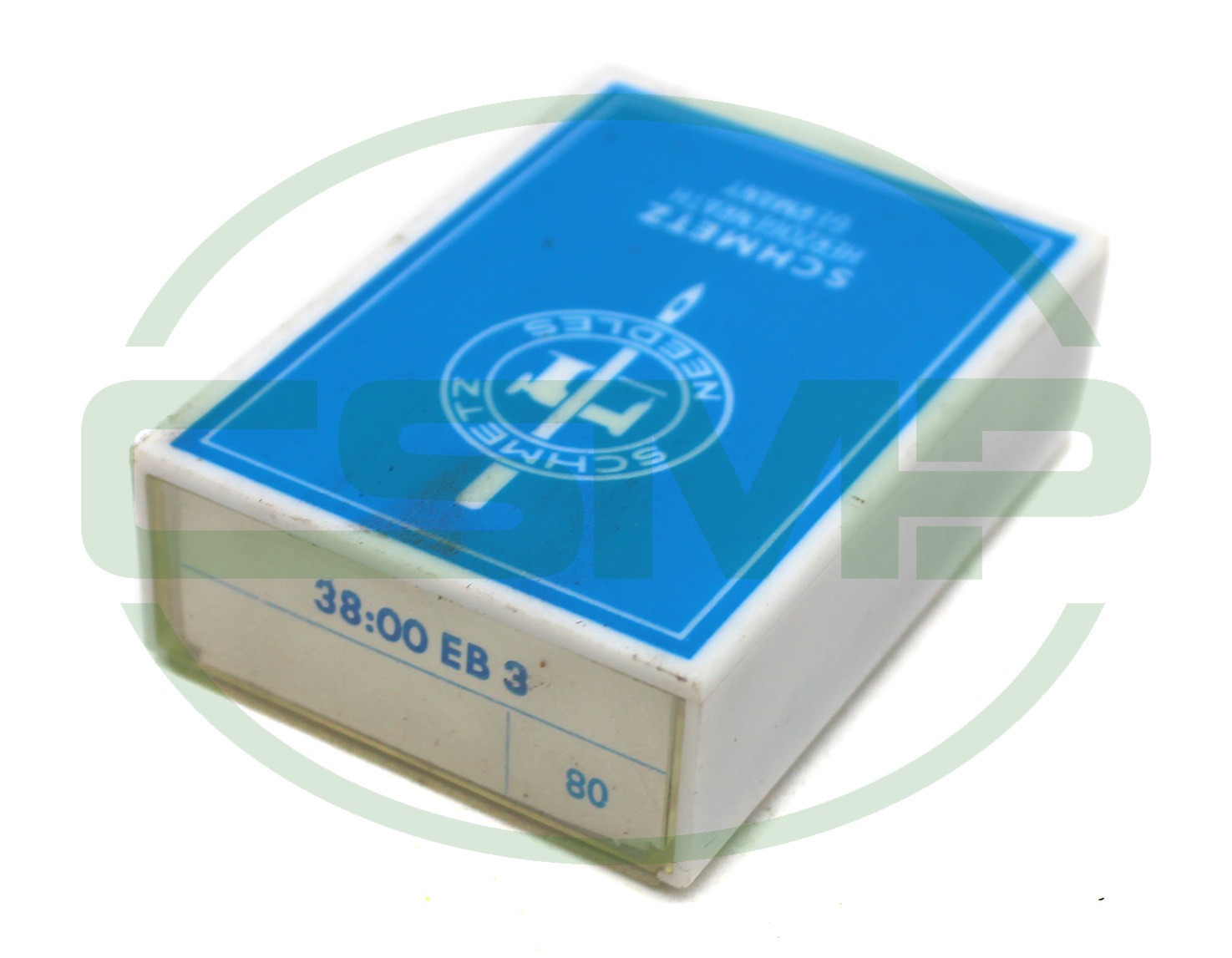 UY128GAS SES BLUKOLD SIZE 80 PACK OF 10 NEEDLES SCHMETZ DISCONTINUED