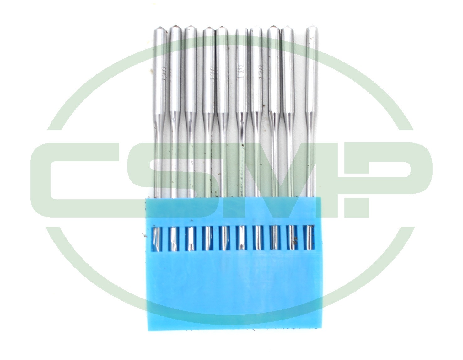 UY128GAS SIZE 125 PACK OF 10 NEEDLES BEKA DISCONTINUED