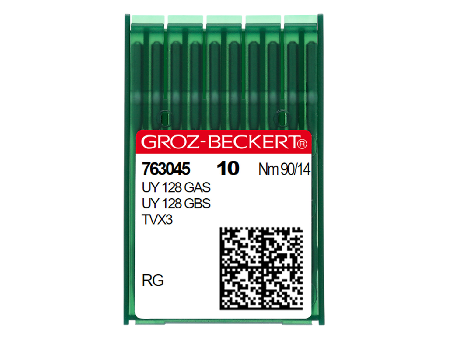 UY128GAS SIZE 90 PACK OF 10 NEEDLES GROZ BECKERT