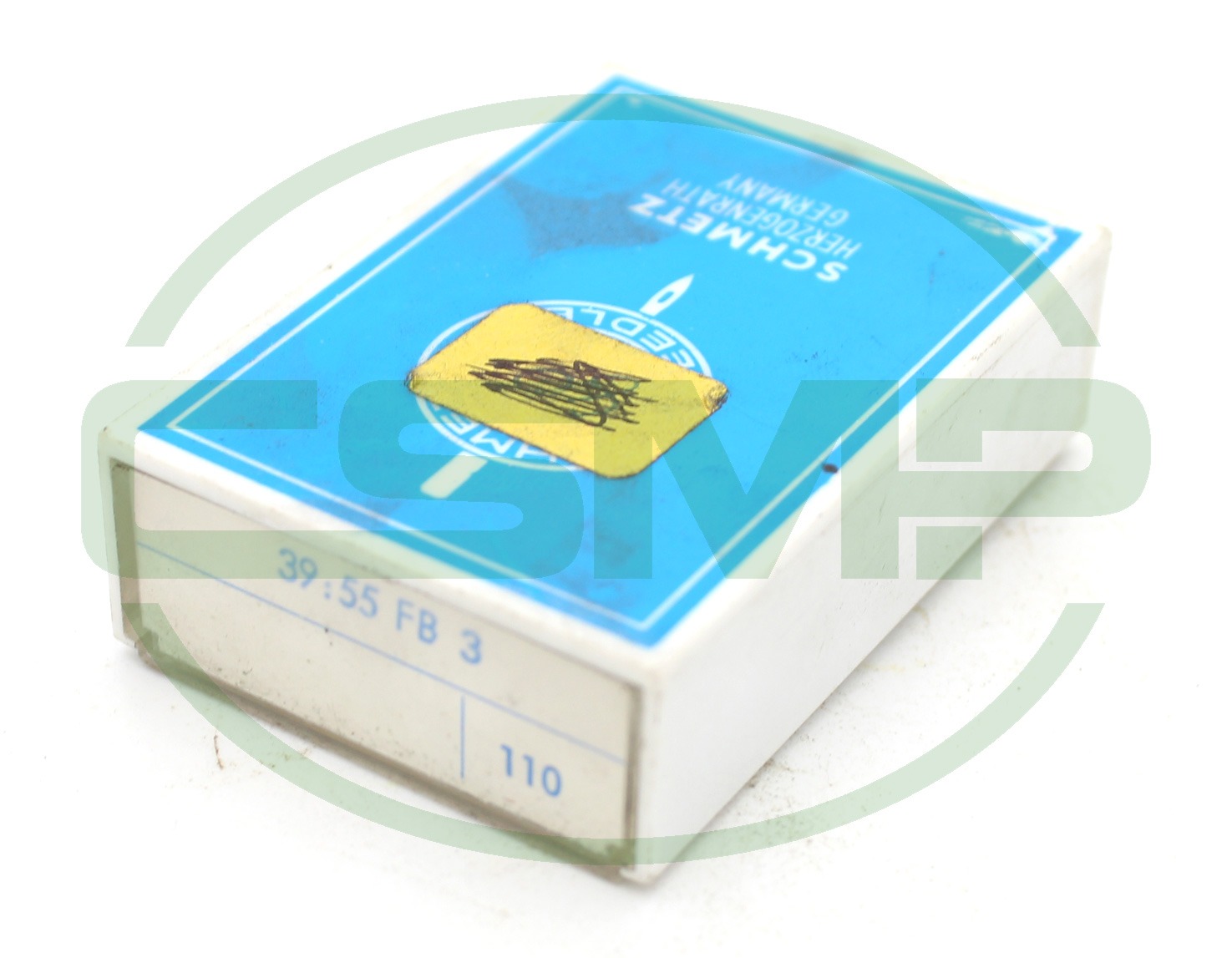 UY128GHS BLUKOLD SIZE 110 PACK OF 10 NEEDLES DISCONTINUED