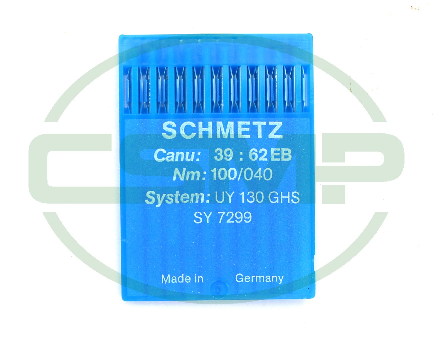 UY130GHS SIZE 100 PACK OF 10 NEEDLES SCHMETZ DISCONTINUED