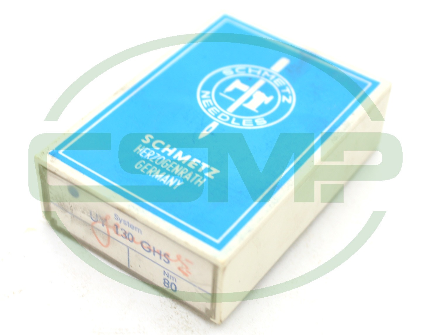 UY130GHS SIZE 80 PACK OF 10 NEEDLES SCHMETZ DISCONTINUED