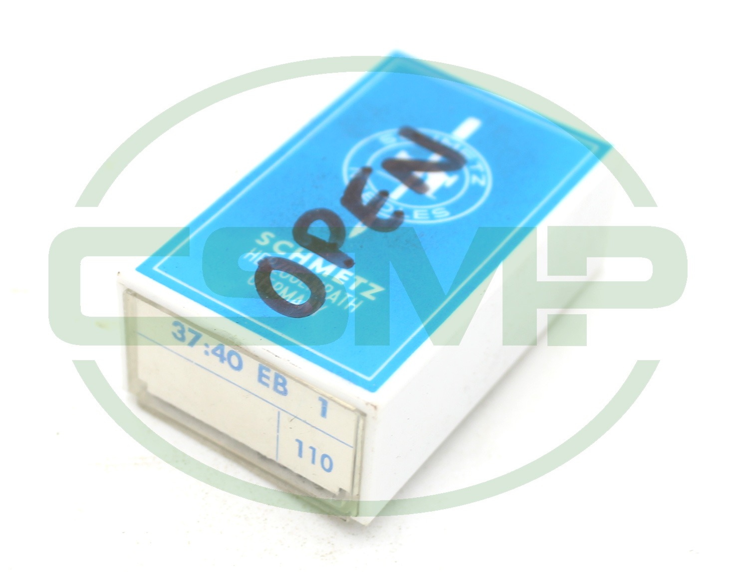 UY133GS SES SIZE 110 PACK OF 10 NEEDLES SCHMETZ