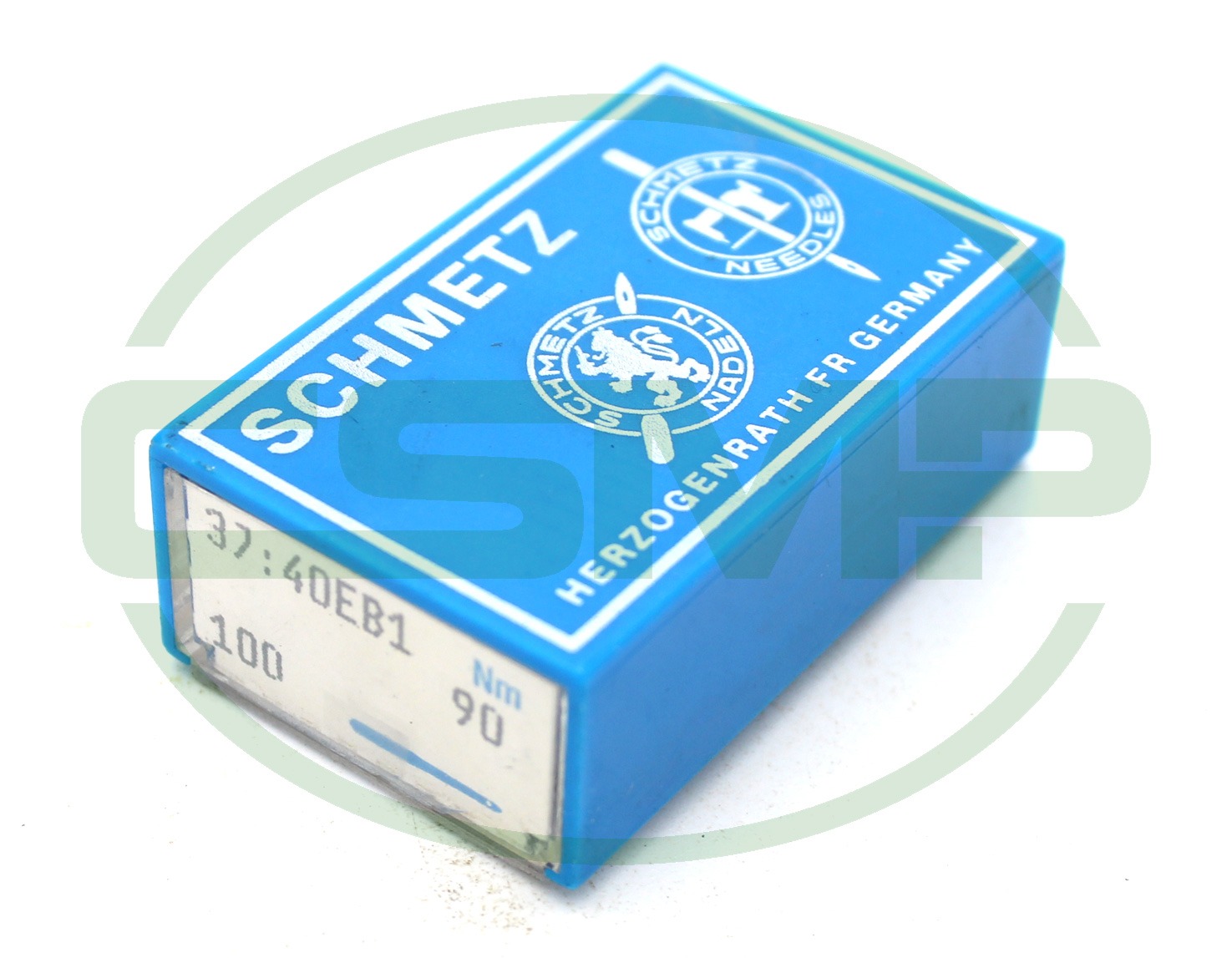 UY133GS SES SIZE 90 PACK OF 10 NEEDLES SCHMETZ