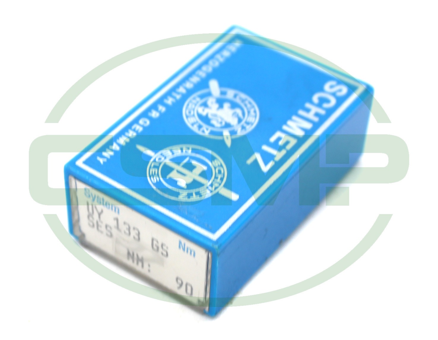 UY133GS SES SIZE 90 PACK OF 10 NEEDLES SCHMETZ