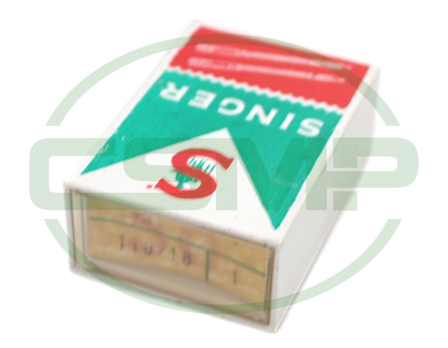 UY154GAS SIZE 110 PACK OF 10 NEEDLES SINGER DISCONTINUED