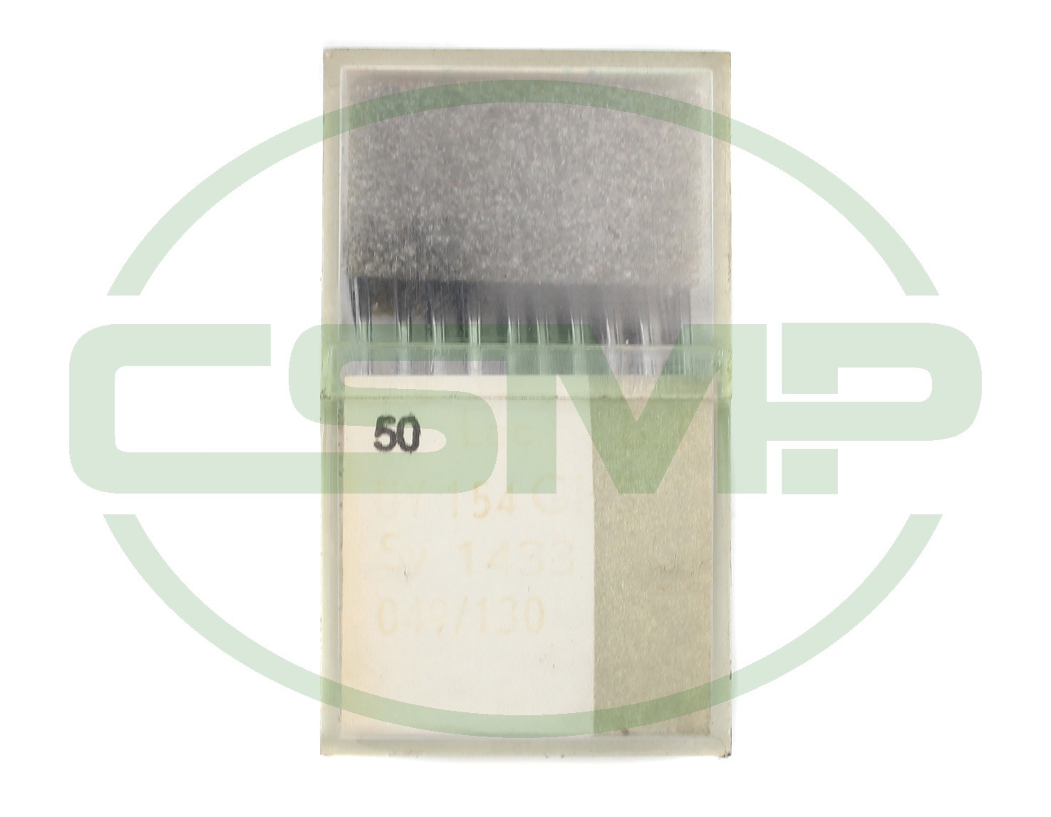 UY154GHS SIZE 130 PACK OF 10 NEEDLES BEKA DISCONTINUED