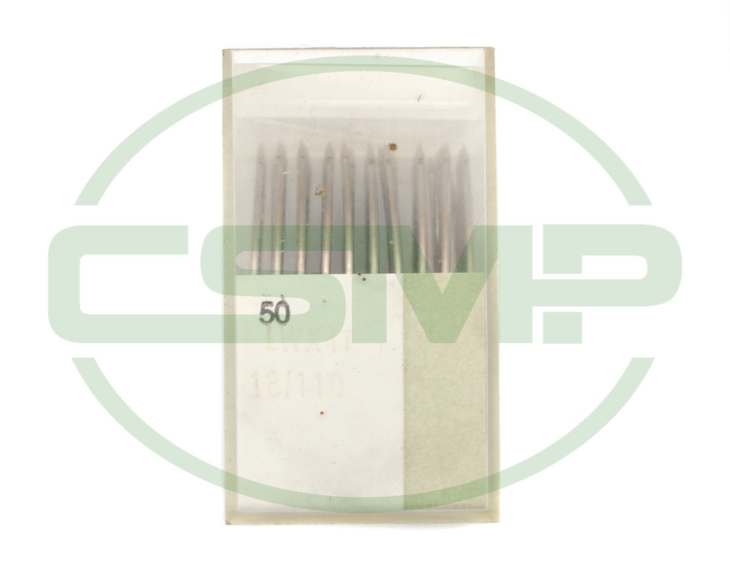 UY154GHS SIZE 65 PACK OF 10 NEEDLES BEKA DISCONTINUED