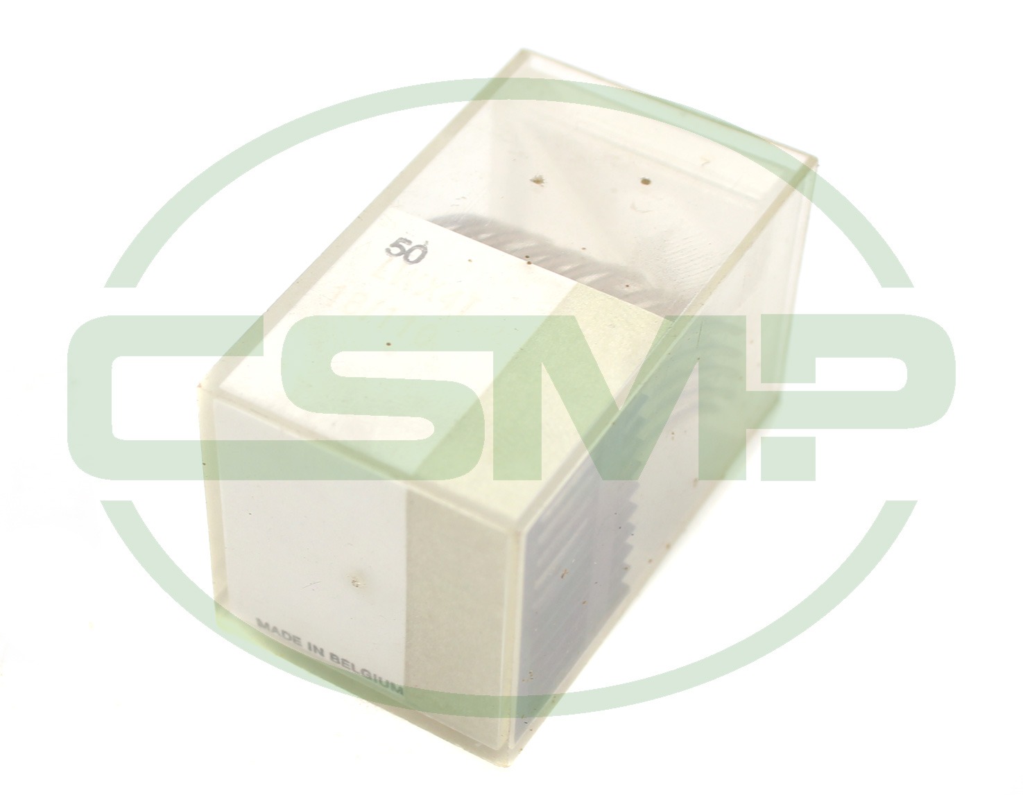UY154GHS SIZE 65 PACK OF 10 NEEDLES BEKA DISCONTINUED