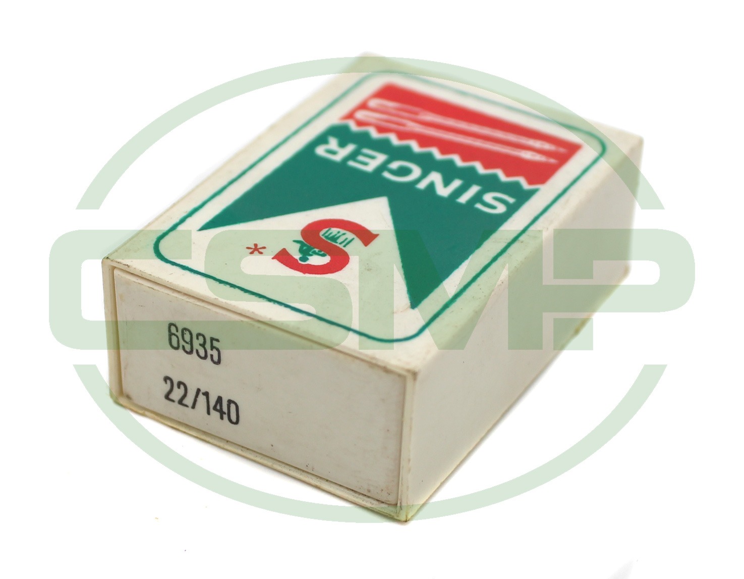 UY180 GKS SIZE 140 PACK OF 10 NEEDLES SINGER DISCONTINUED
