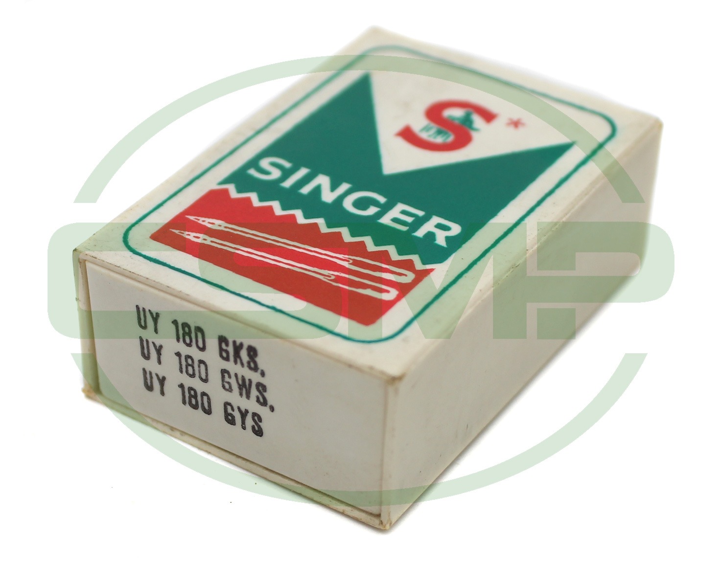 UY180 GKS SIZE 140 PACK OF 10 NEEDLES SINGER DISCONTINUED