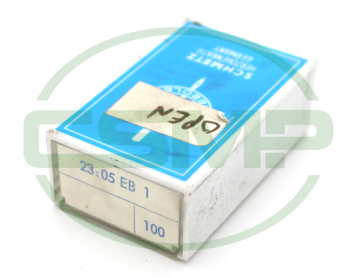 UY180GS SES SIZE 100 PACK OF 10 NEEDLES DISCONTINUED