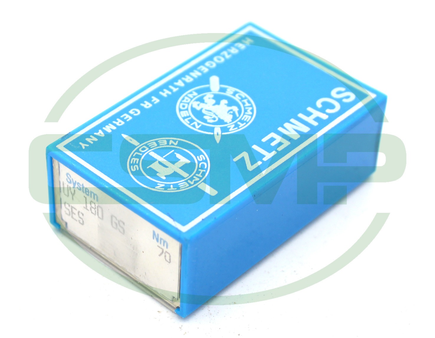 UY180GS SES SIZE 70 PACK OF 10 NEEDLES DISCONTINUED