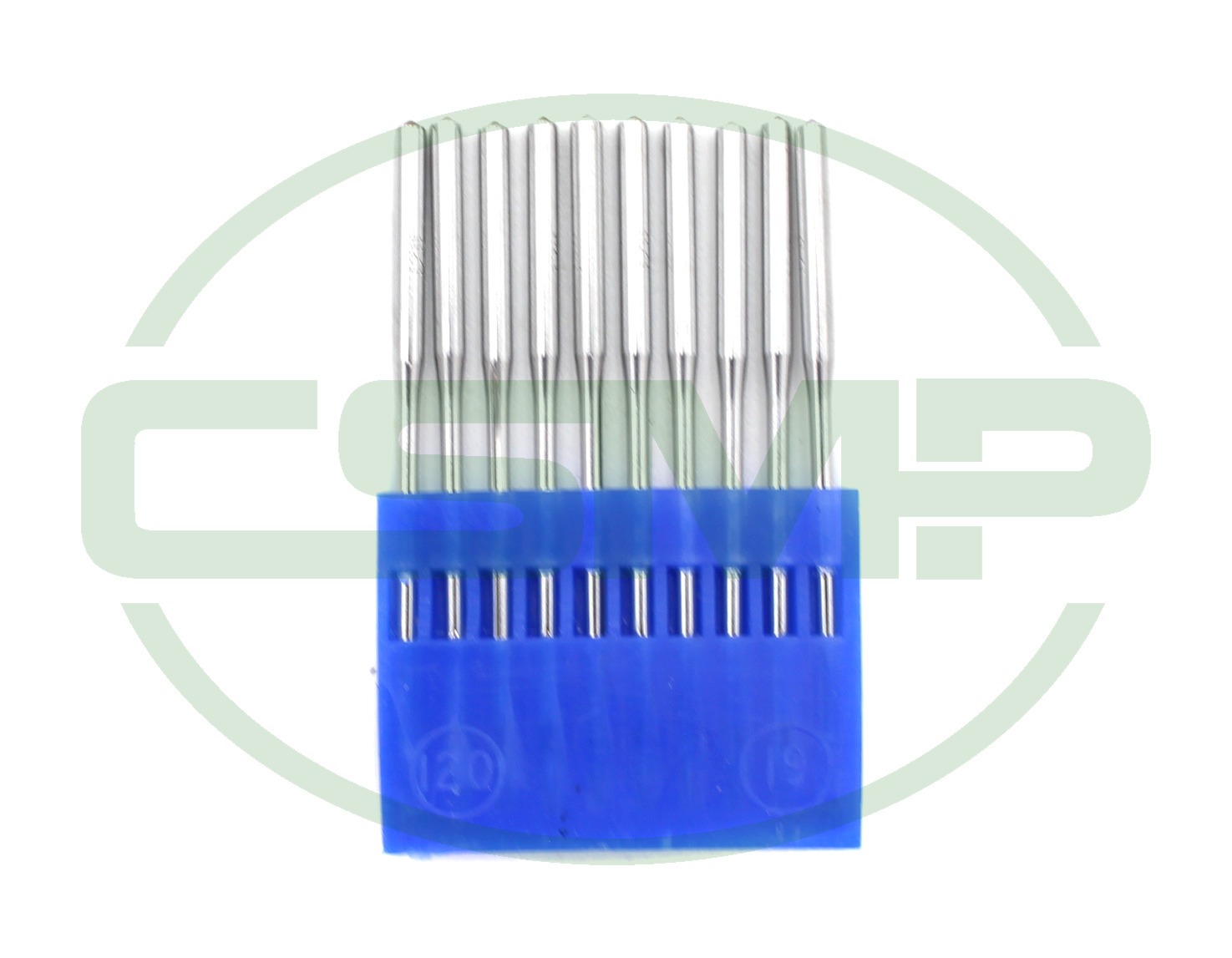 UY180GSX120 SINGER PACK OF 10 NEEDLES DISCONTINUED