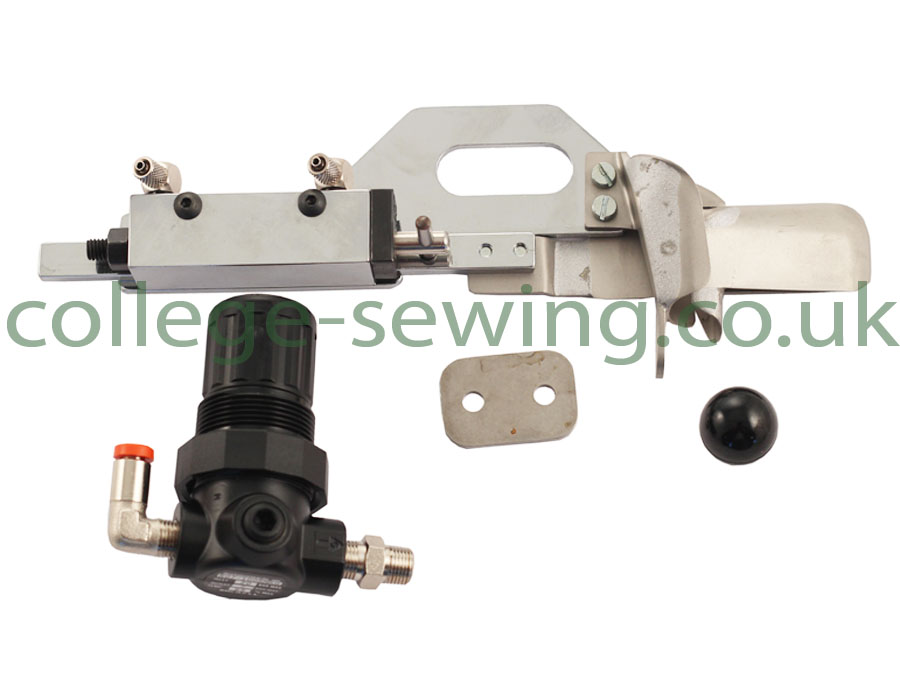 VI022NR0000 LEG HEMMER FOLDER SINGER