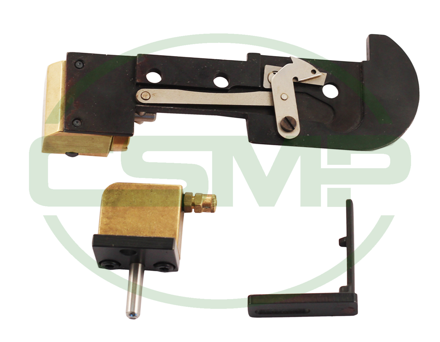 VI100RAS591 THREAD TRIMMER KIT 591V LEG HEMMER