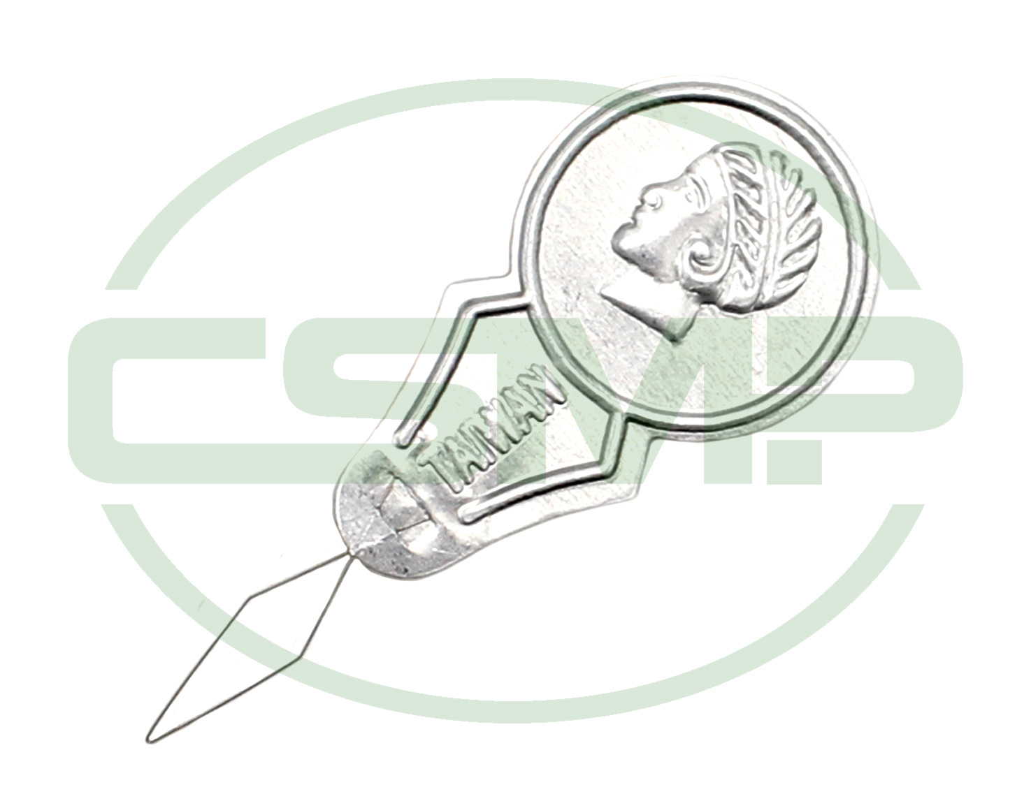 WB1 NEEDLE THREADER