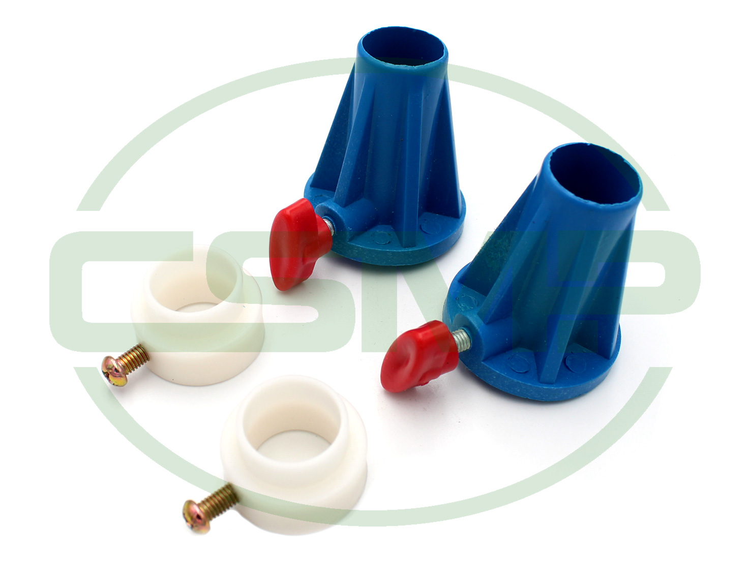 DAYANG XDB164 STAND SHAFT ASSEMBLY