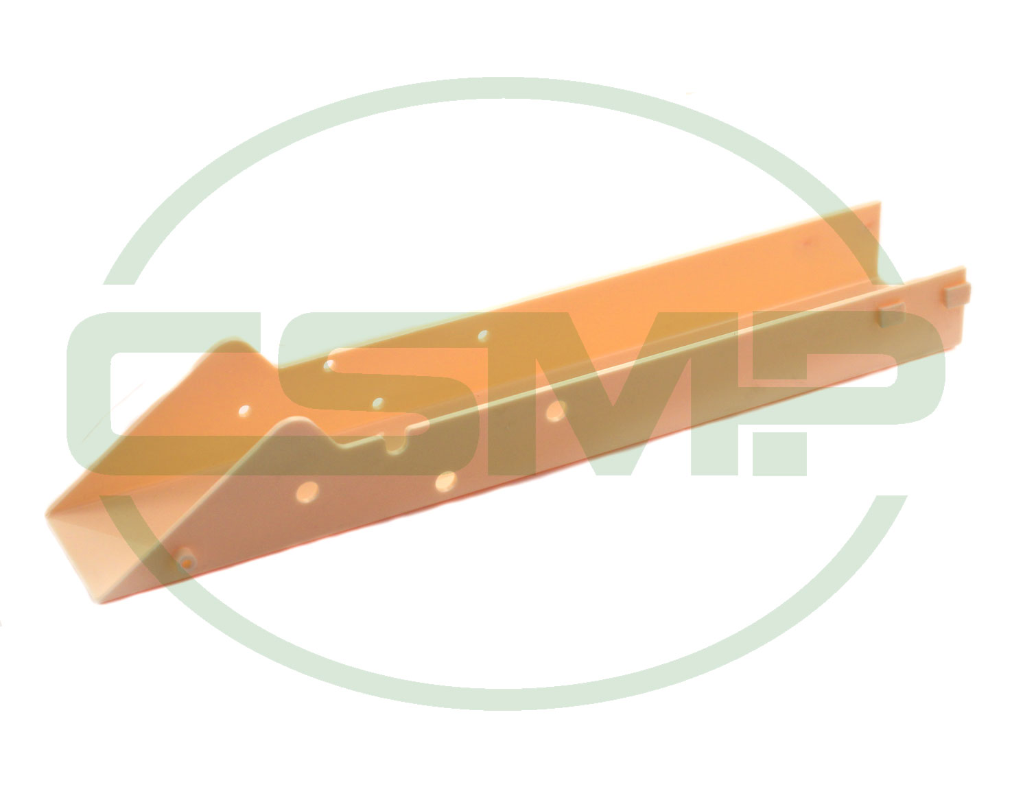 2100337 CHUTE UPPER YAMATO GENUINE