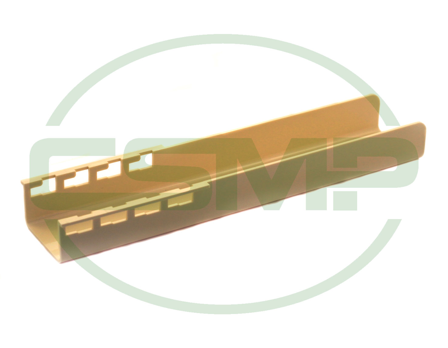 2100338 CHUTE LOWER YAMATO GENUINE