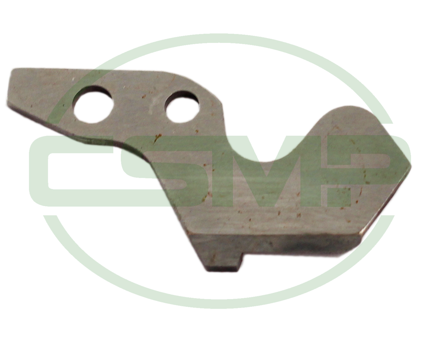 2101156 LOWER TRIMMING KNIFE YAMATO GENUINE