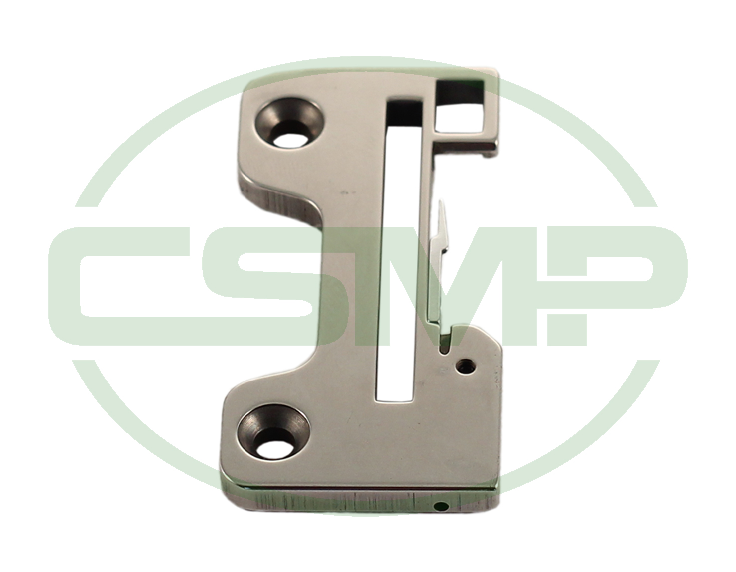 2108016 NEEDLE PLATE CURLING YAMATO AZ6016 GENERIC