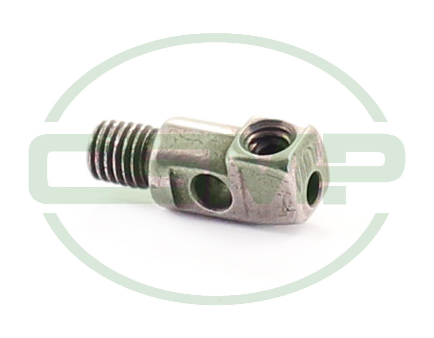2109132(C) NEEDLE CLAMP CURLING YAMATOAZ6000 GENERIC