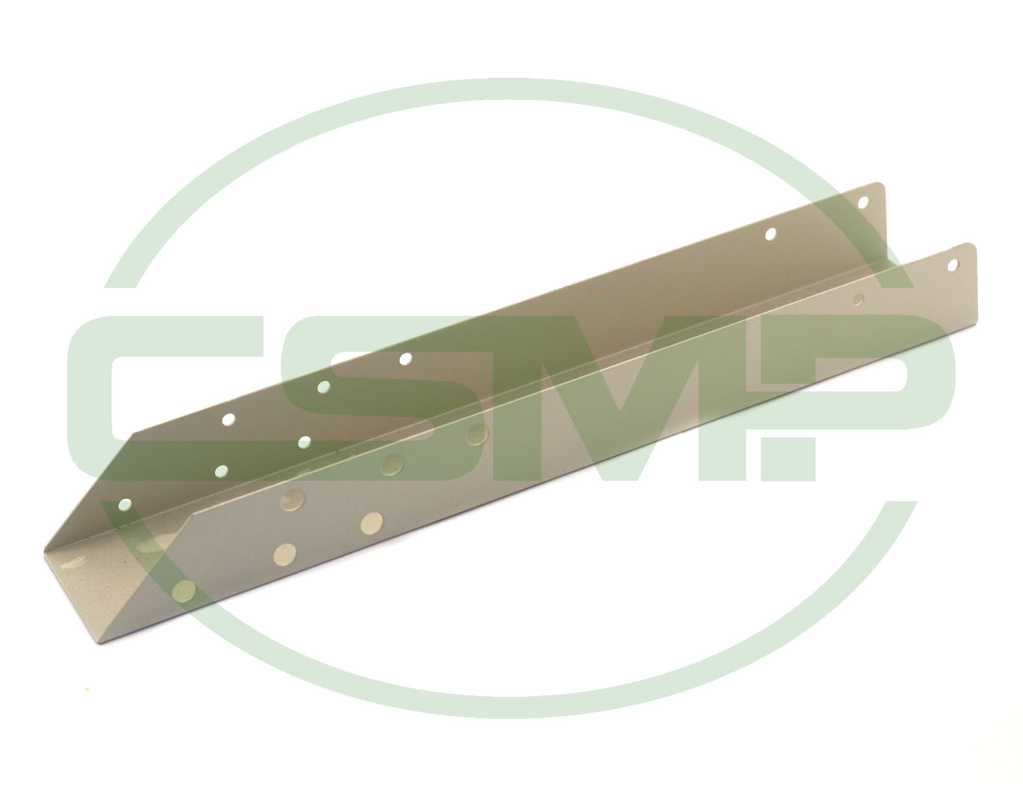 2110682 WASTE CHUTE YAMATO ZF1500 GENUINE