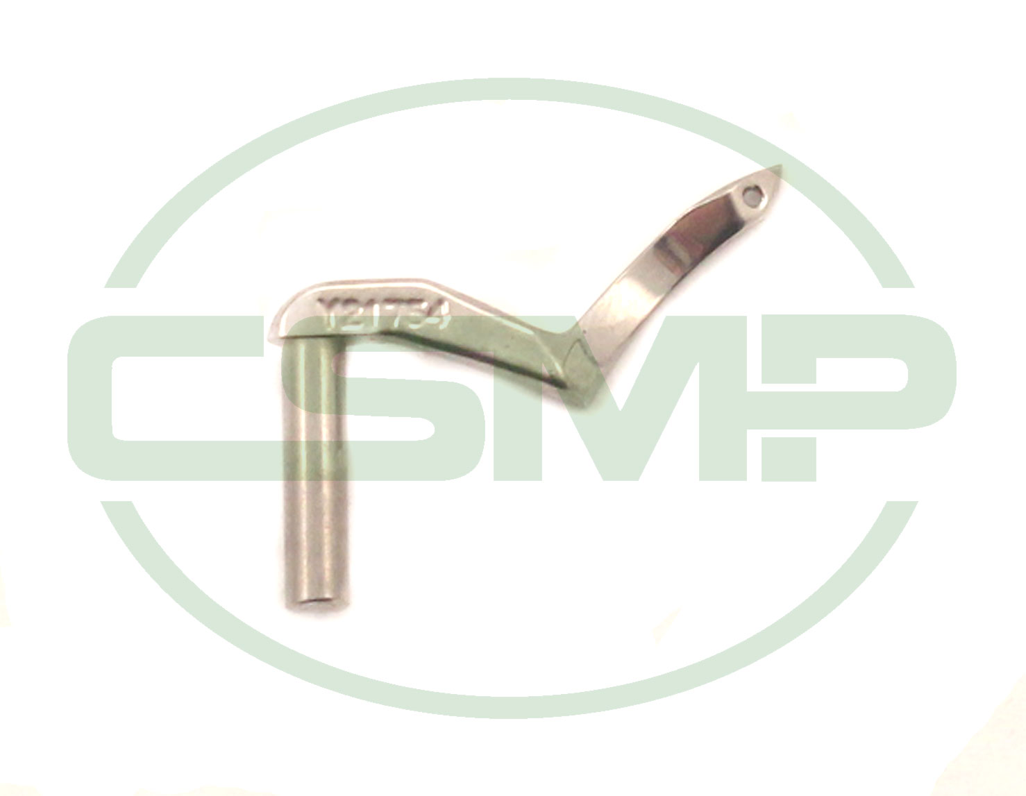 21754 UPPER LOOPER RIGHT YAMATO AZ6020 GENUINE