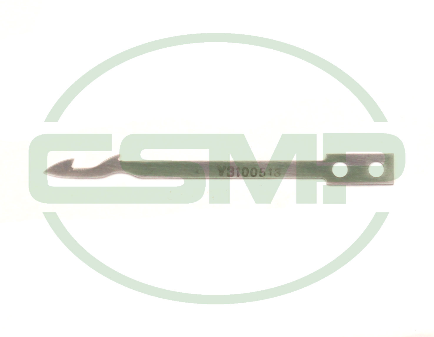3100513 LOWER KNIFE YAMATO VC-2713UT GENUINE