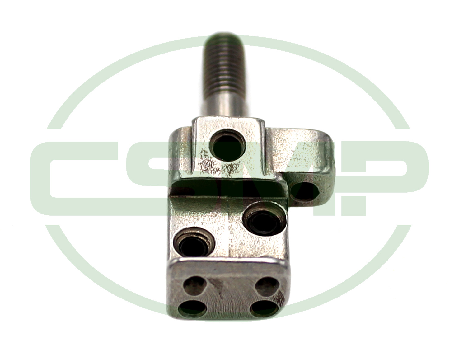 Y93355 NEEDLE CLAMP 2N 6.4MM YAMATO GENERIC