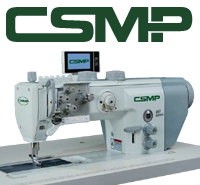 Category Image for CSMP Sewing Machinery