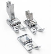 Category Image for Domestic Machine Presser Feet