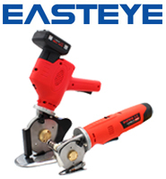 Category Image for Easteye Cutting Machines